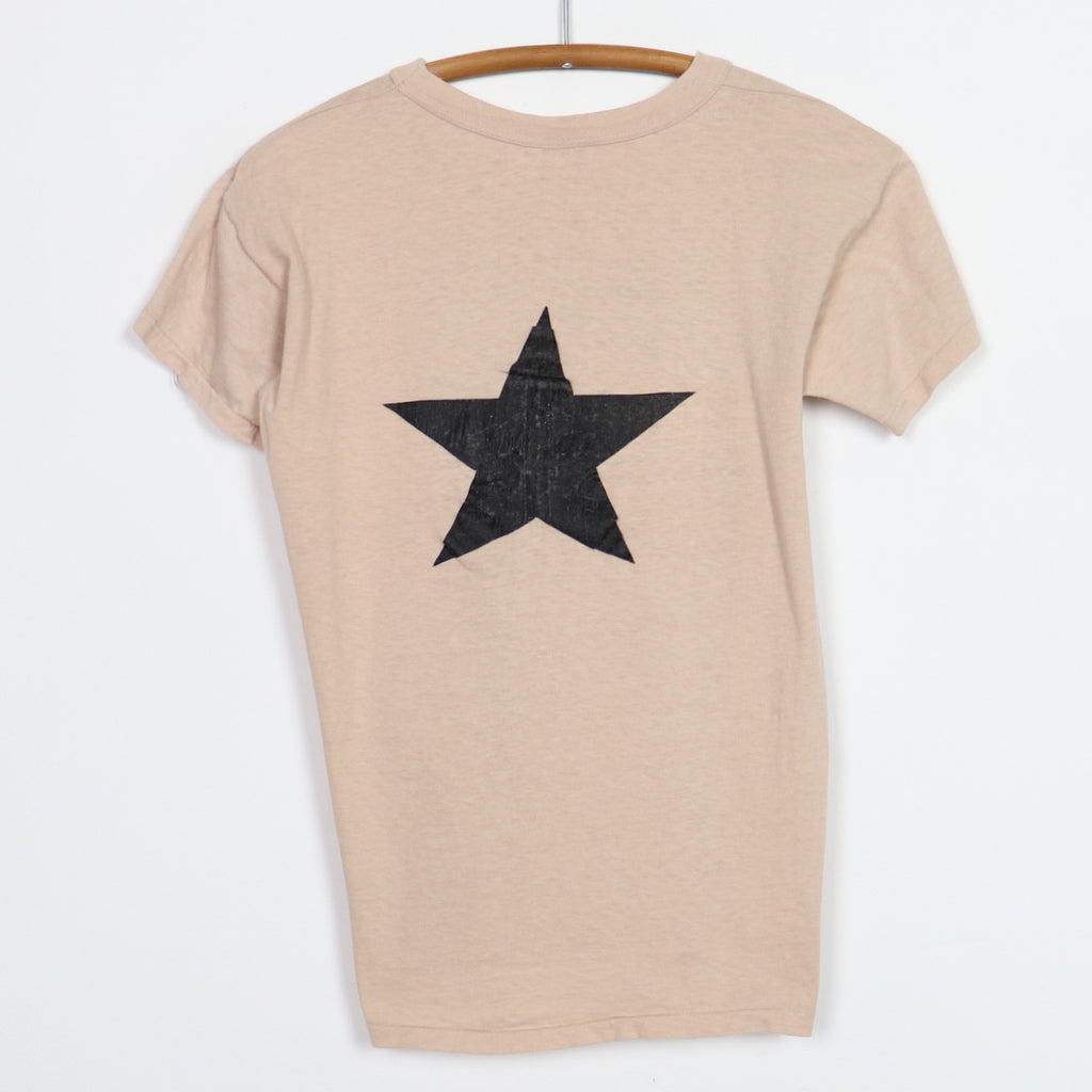 1973 Garden State Summer Music Fair Shirt