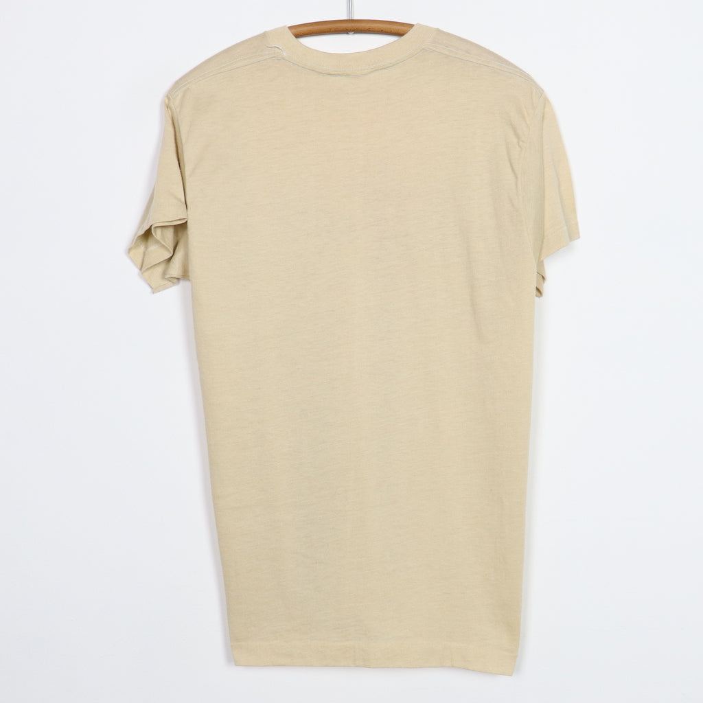 1982 Midwest Zoo Review Kansas City Shirt