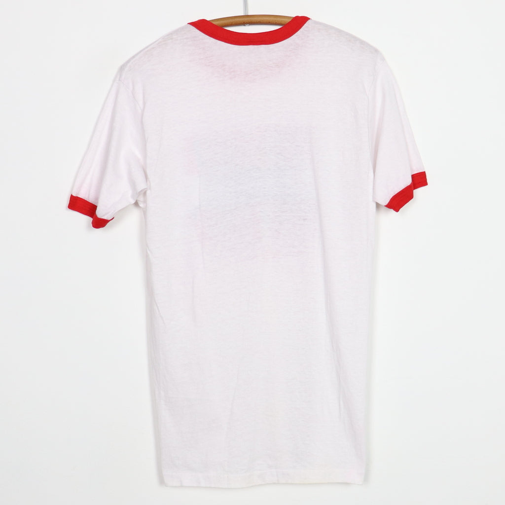 1970s Record Factory Shirt