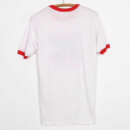 1970s Record Factory Shirt