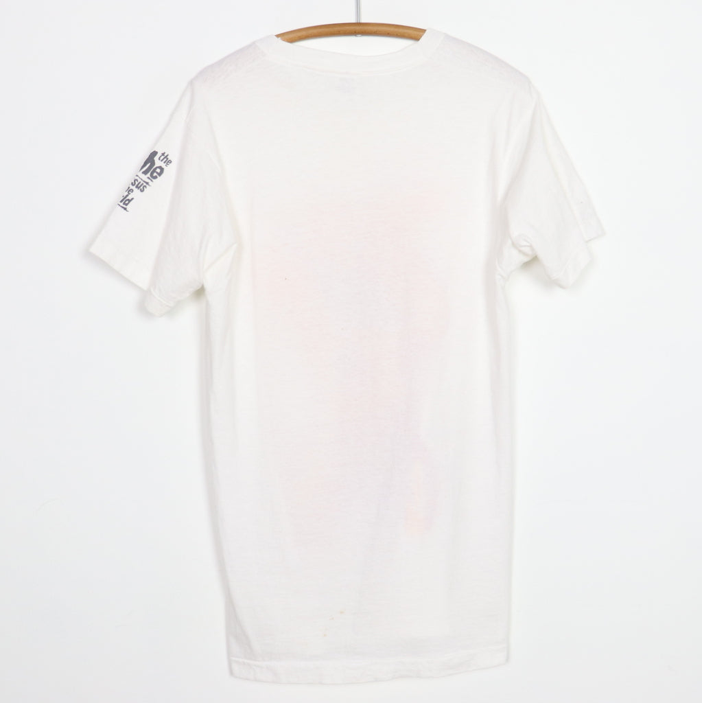 1989 The The Infected Shirt