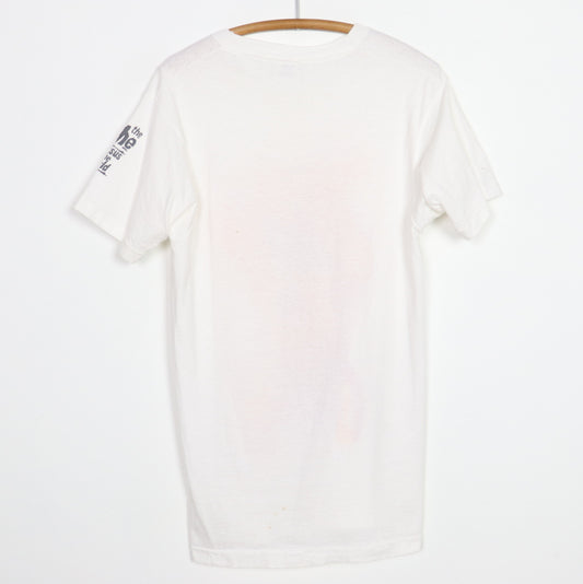 1989 The The Infected Shirt