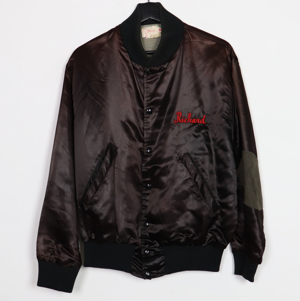 1979 Tom Petty Lawsuit Tour Jacket