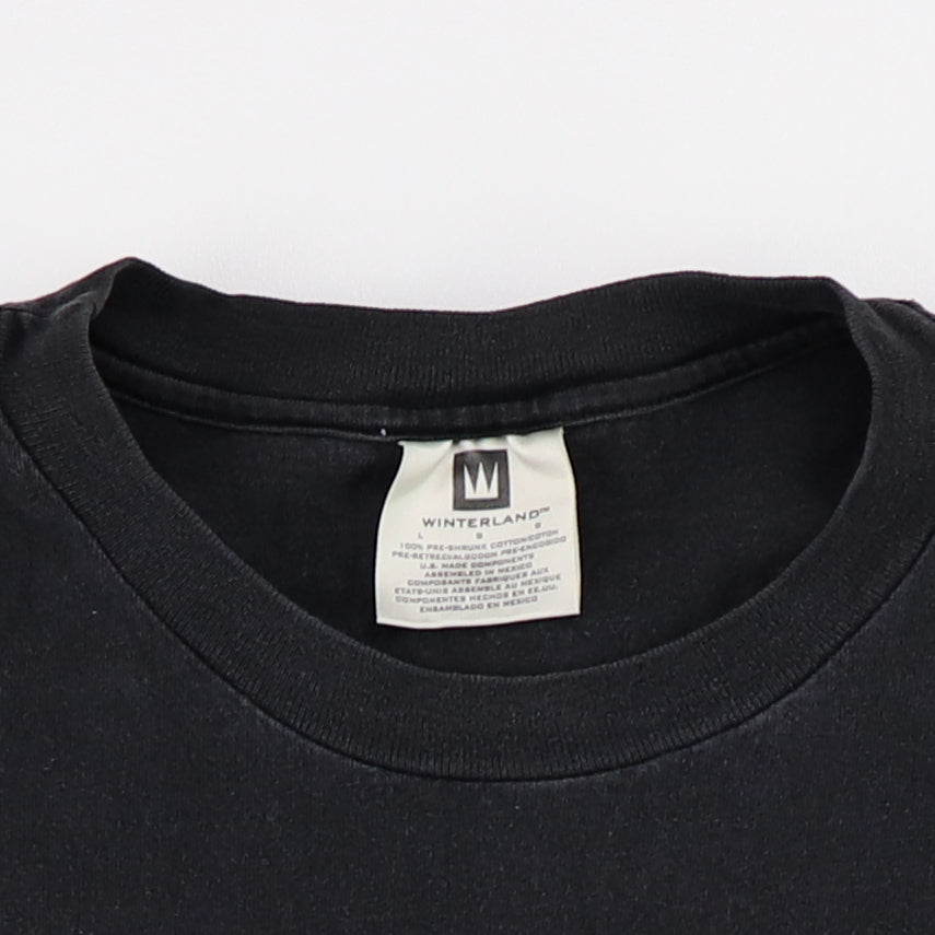 1990s Marilyn Manson Shirt