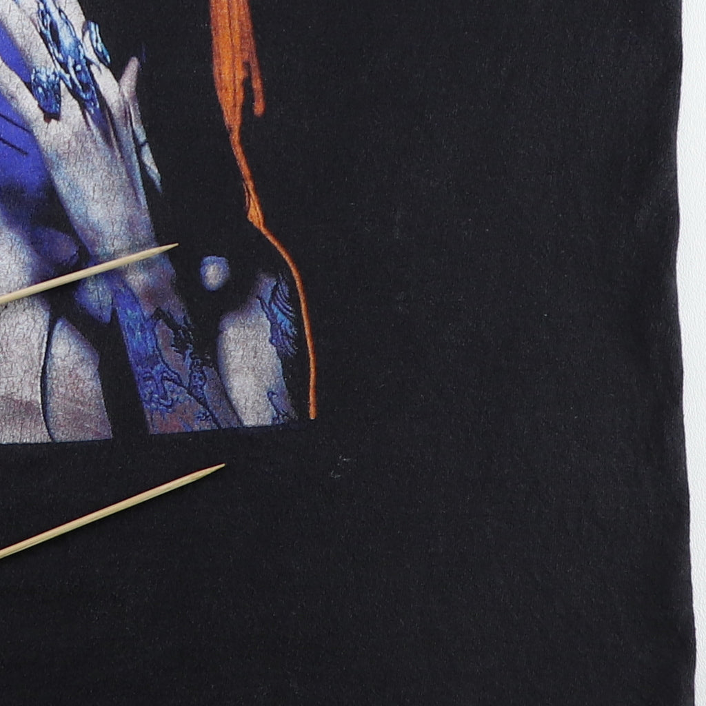 1990s Marilyn Manson Shirt