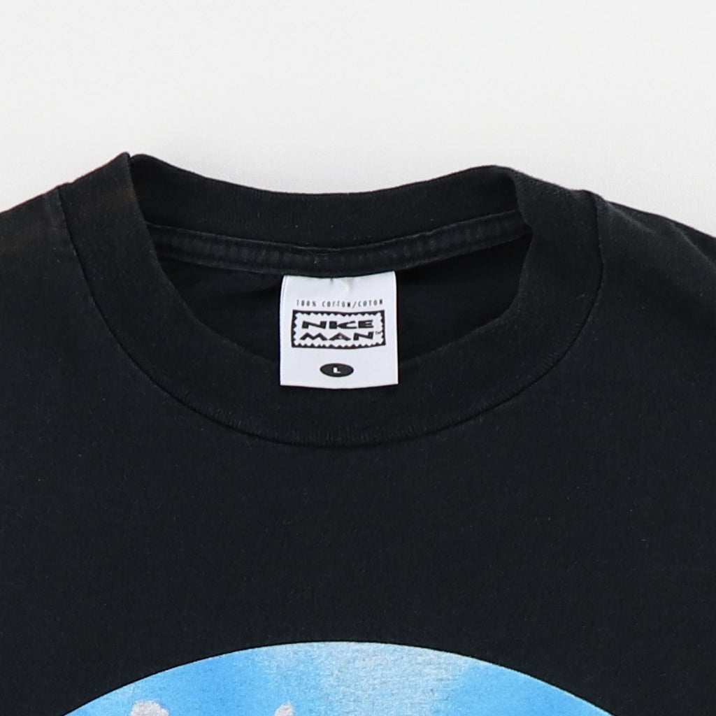 1994 Fleetwood Mac Tour Shirt