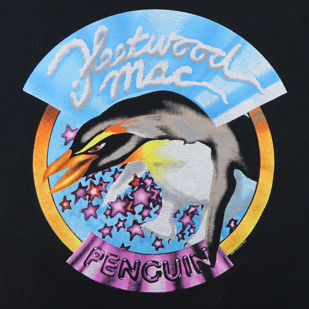 1994 Fleetwood Mac Tour Shirt