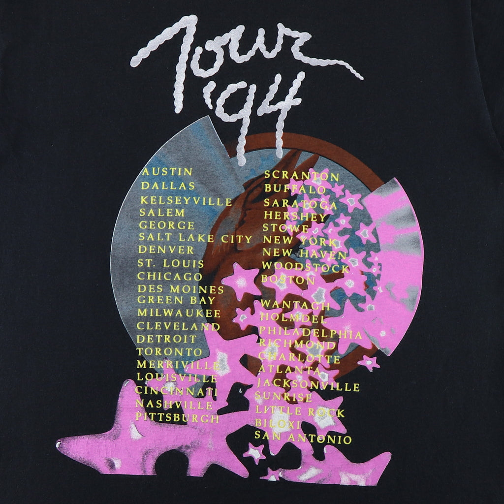 1994 Fleetwood Mac Tour Shirt