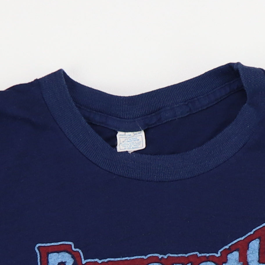 1979 Nazareth No Mean City Shirt