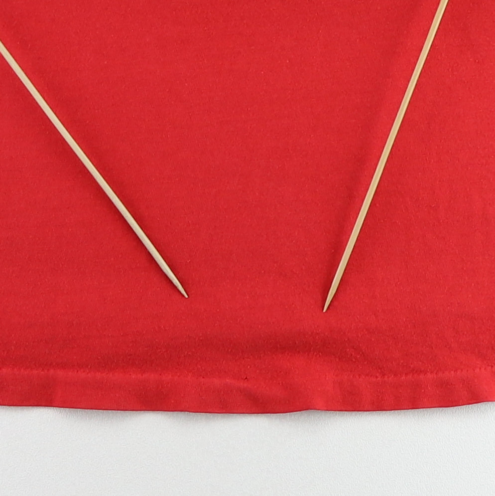 1986 Alice Cooper The Nightmare Returns Tour Shirt