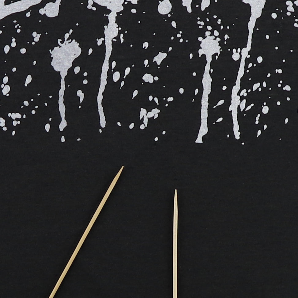 1989 Ramones Brain Drain Shirt