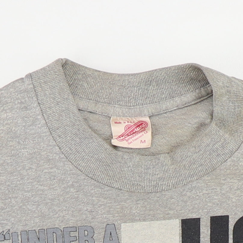 1984 U2 Under A Blood Red Sky Shirt