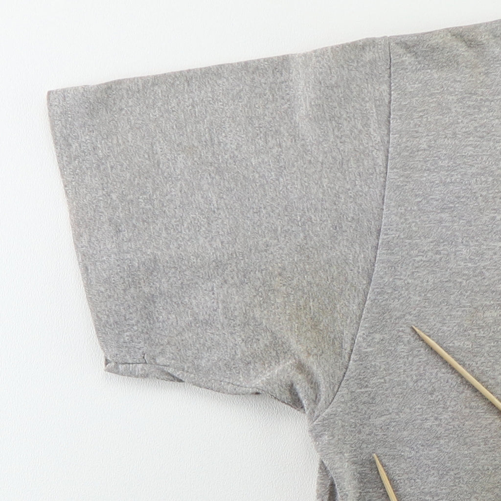 1984 U2 Under A Blood Red Sky Shirt