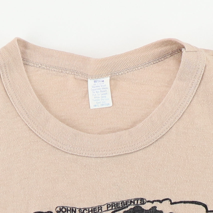 1973 Garden State Summer Music Fair Shirt