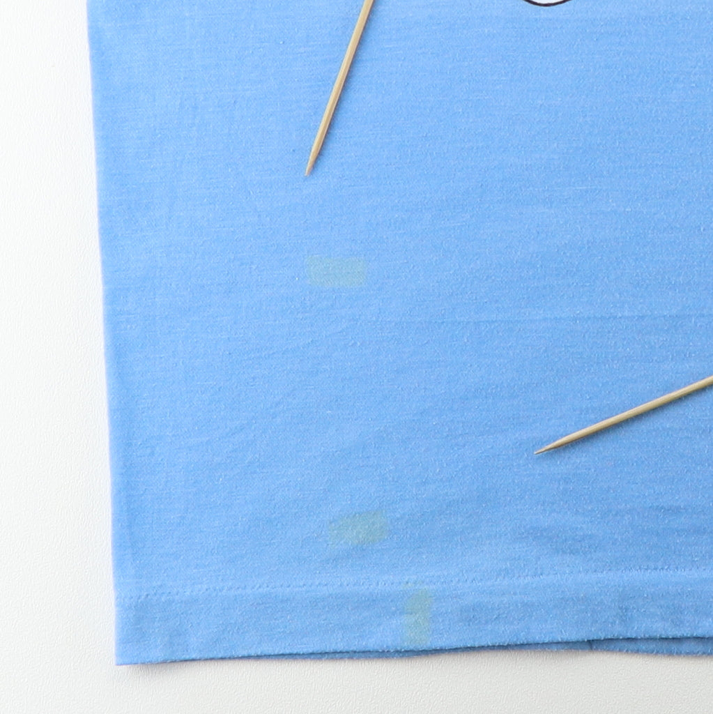 1984 Fantastic Four Marvel Comics Shirt