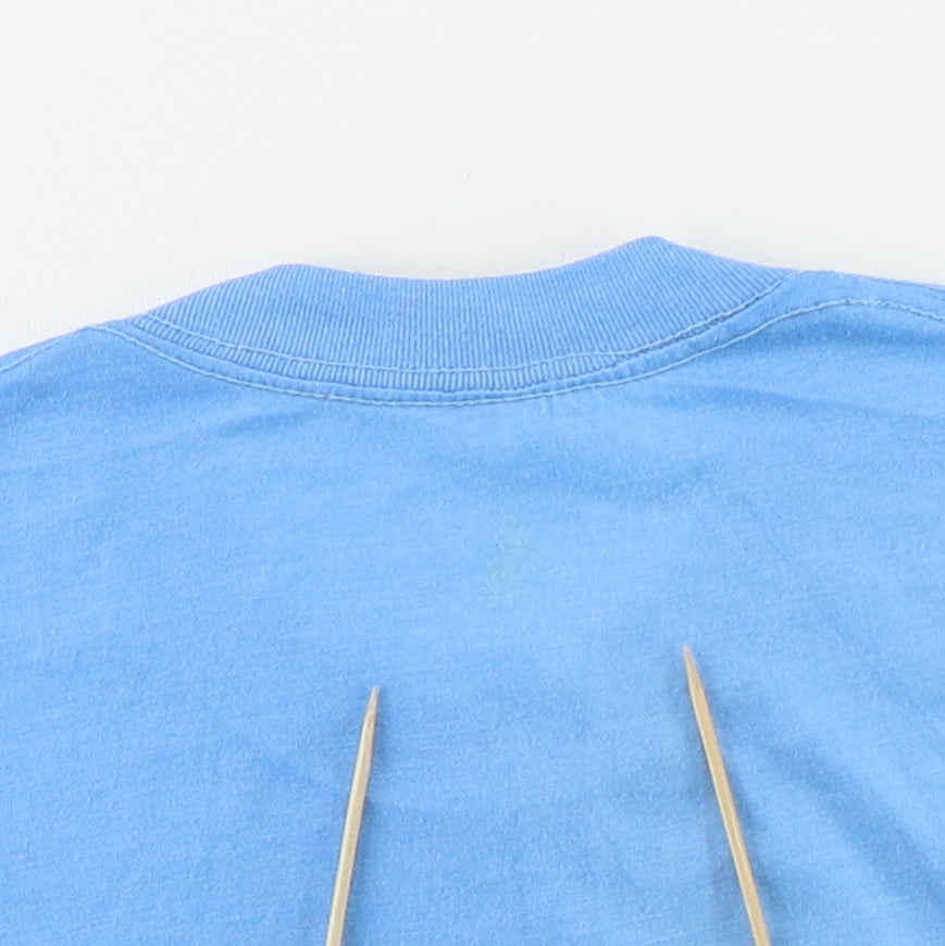 1984 Fantastic Four Marvel Comics Shirt