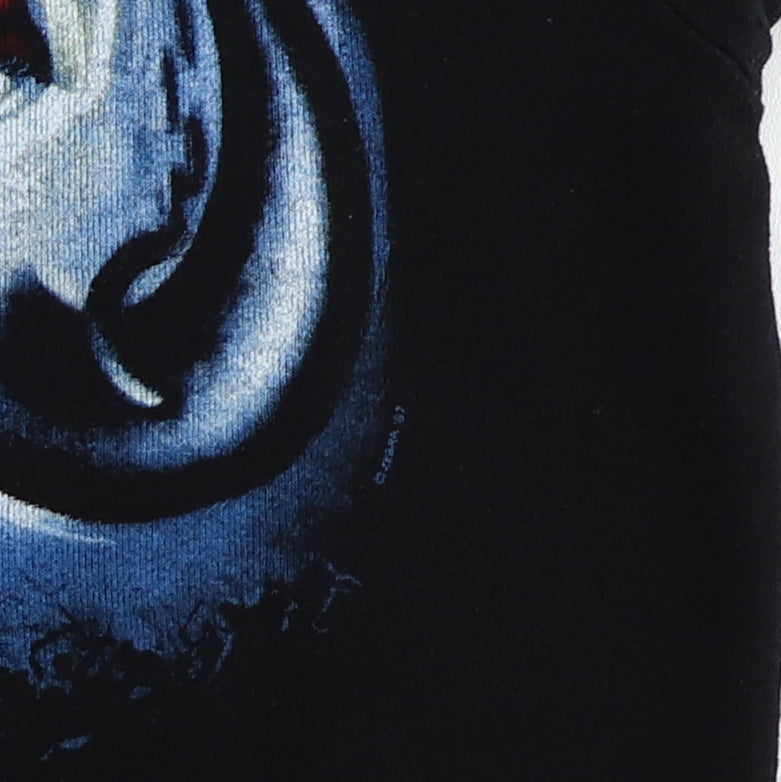 1987 Motorhead Eat The Rich Sweatshirt