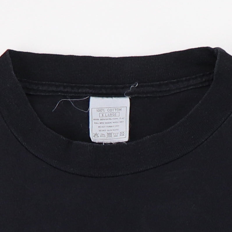 1993 Freddie Mercury Shirt