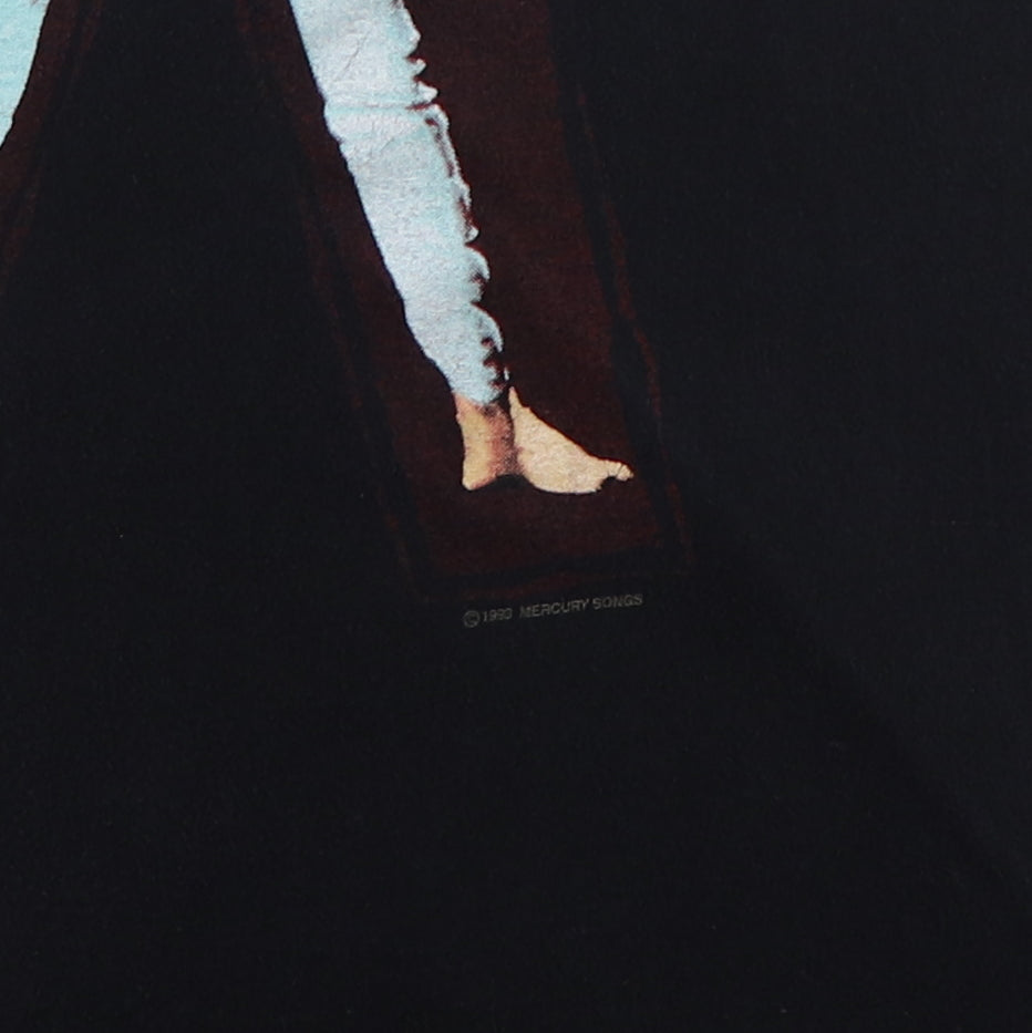 1993 Freddie Mercury Shirt