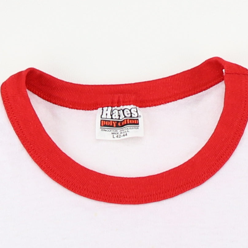 1970s Record Factory Shirt