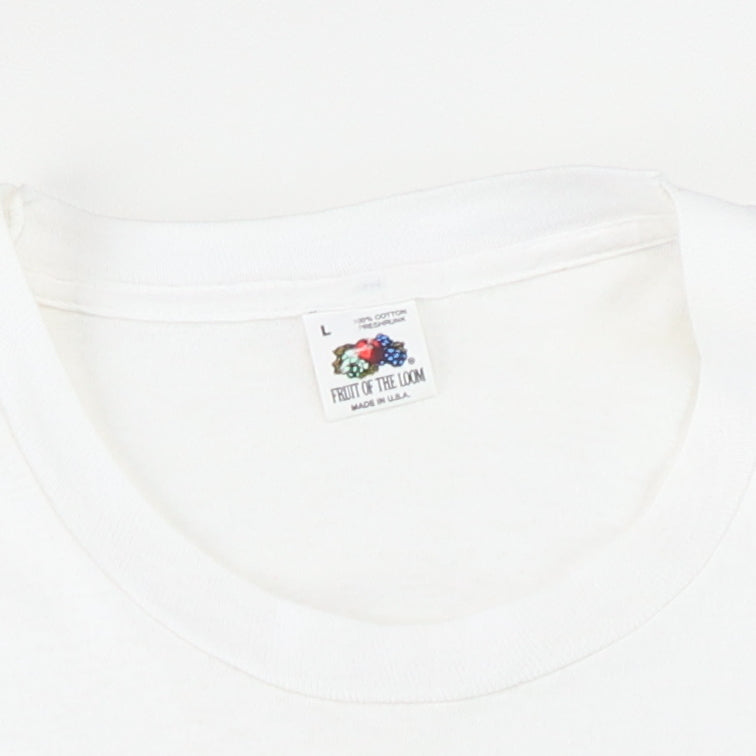 1989 The The Infected Shirt