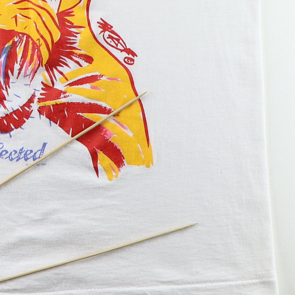 1989 The The Infected Shirt