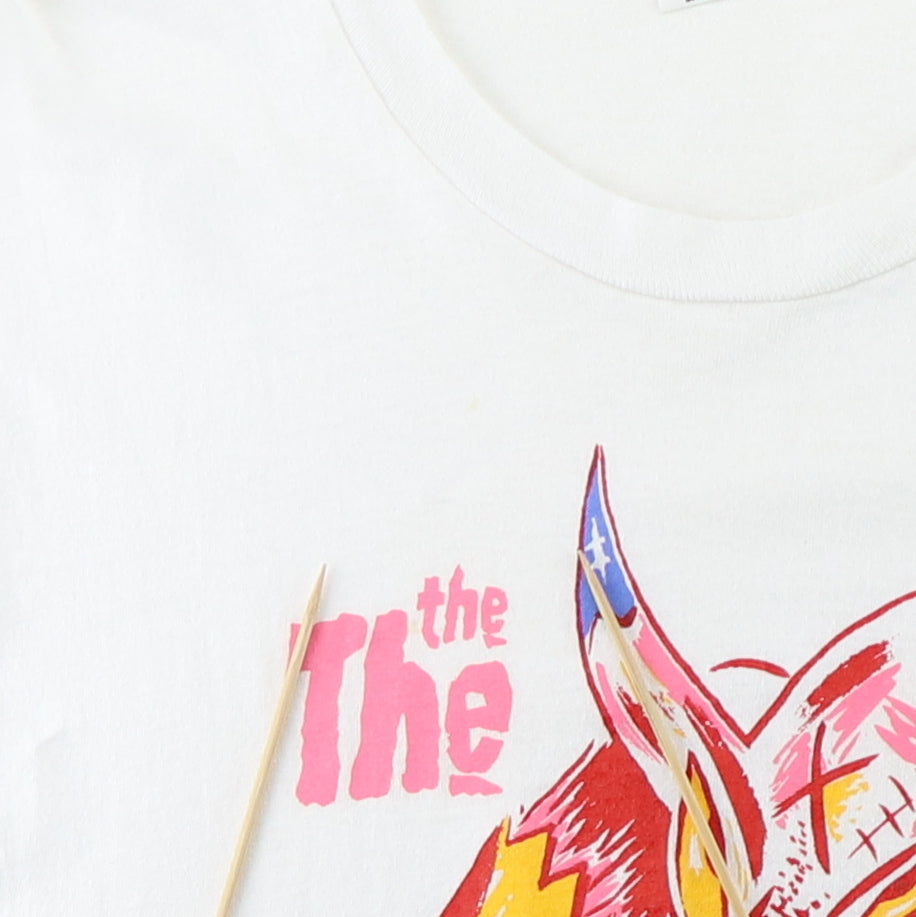 1989 The The Infected Shirt