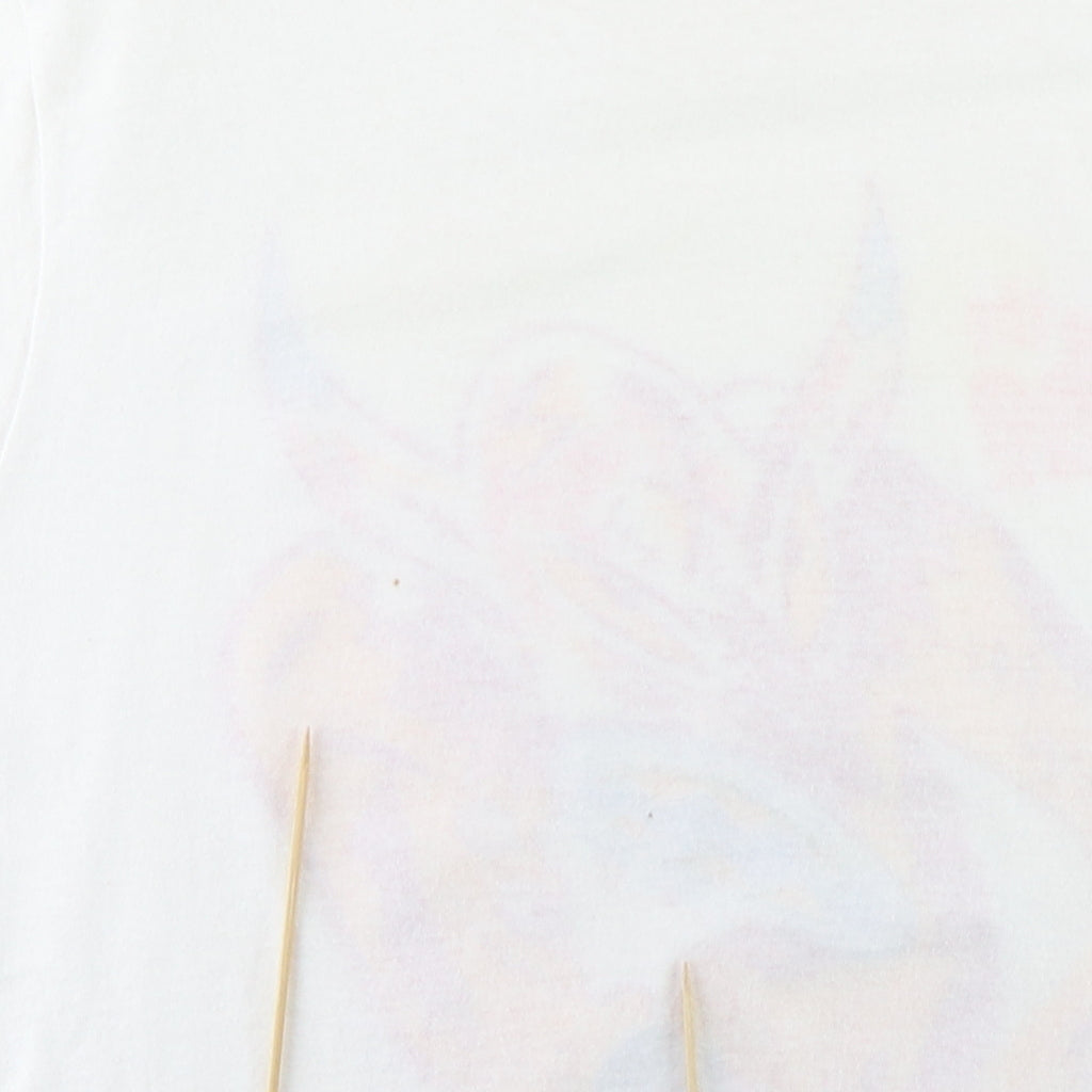 1989 The The Infected Shirt