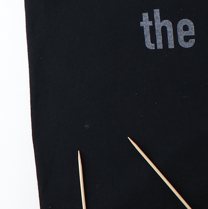 1994 Nine Inch Nails Downward Spiral Self Destruct Long Sleeve Shirt