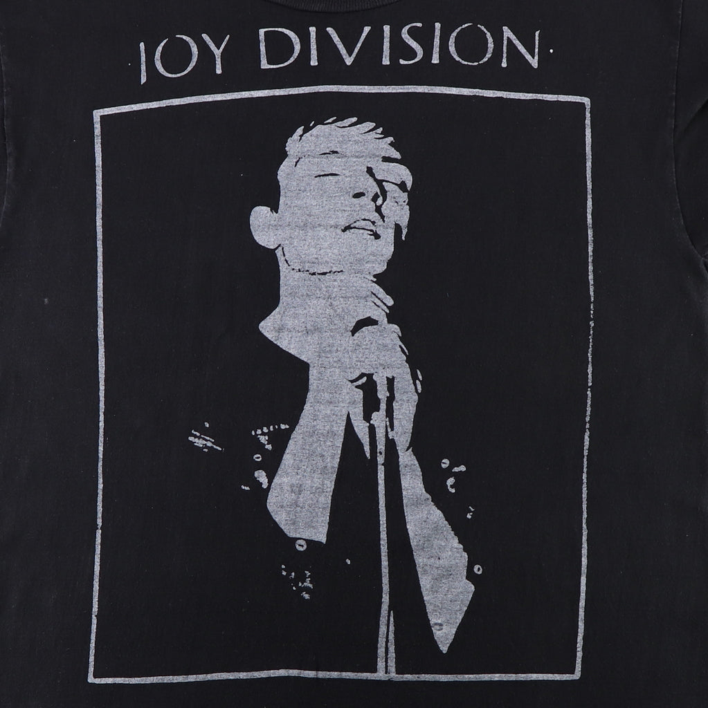 1980s Joy Division Shirt