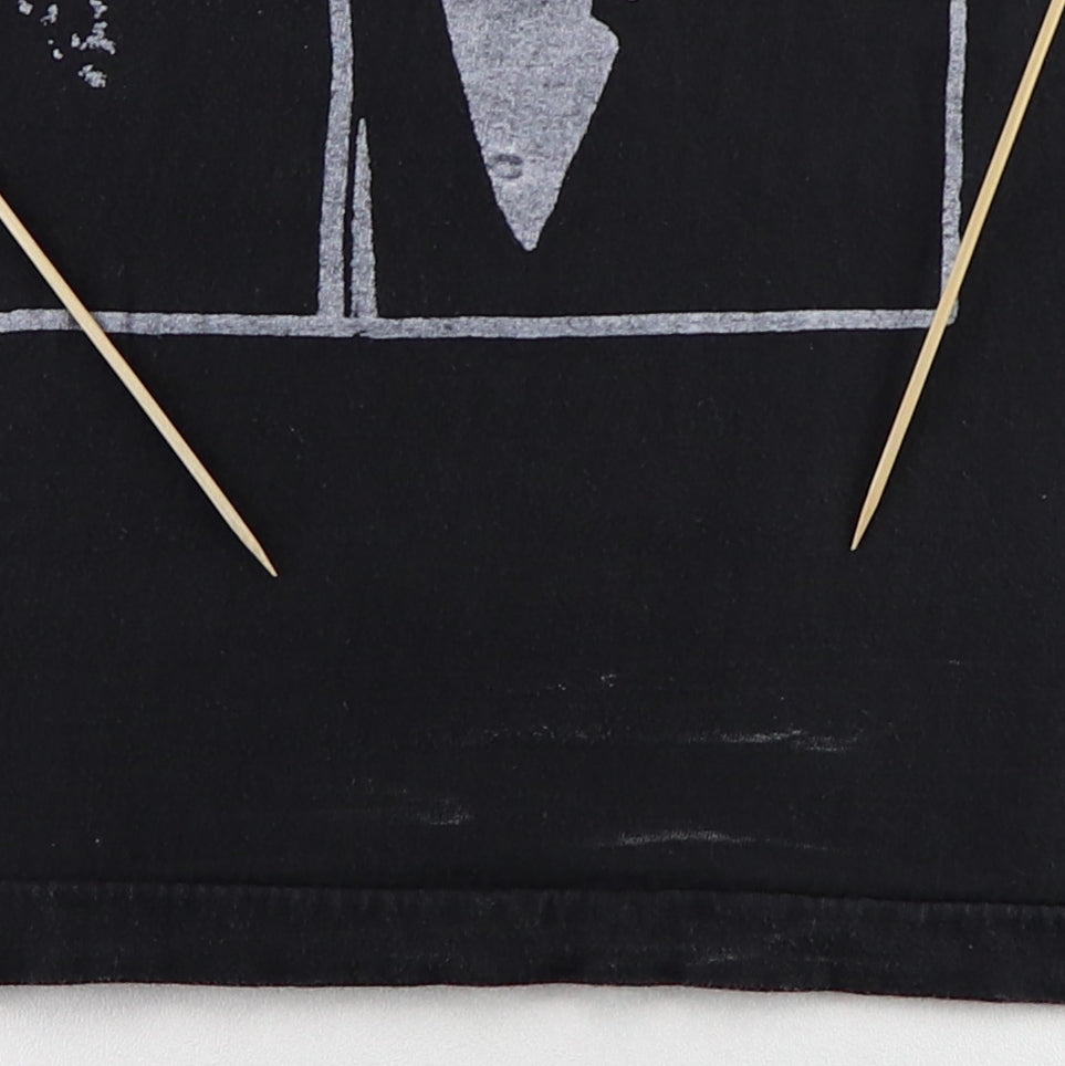 1980s Joy Division Shirt