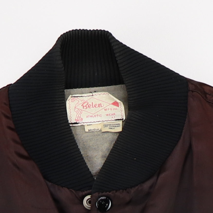 1979 Tom Petty Lawsuit Tour Jacket