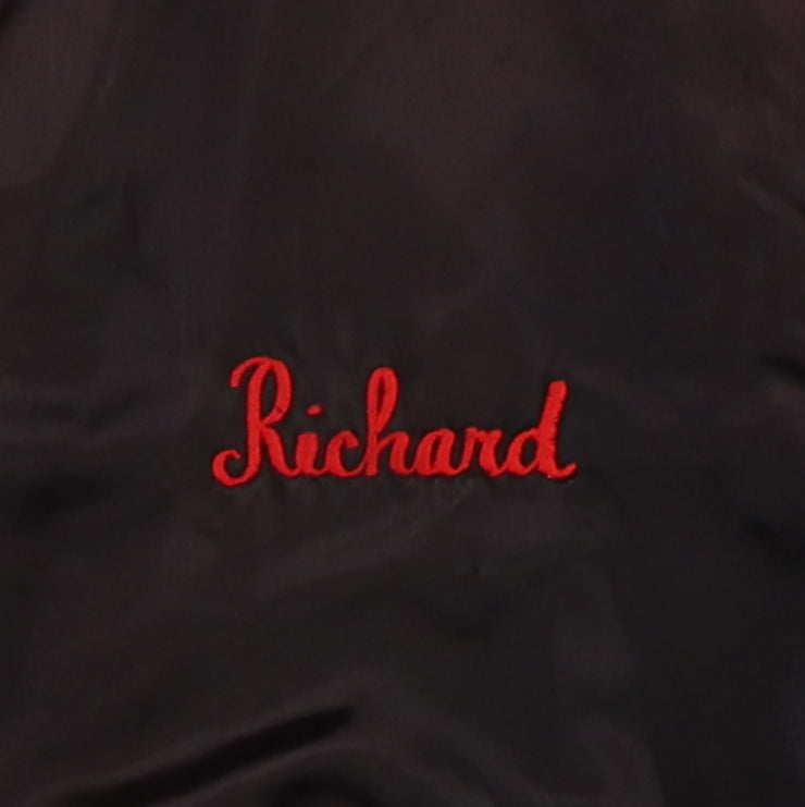 1979 Tom Petty Lawsuit Tour Jacket