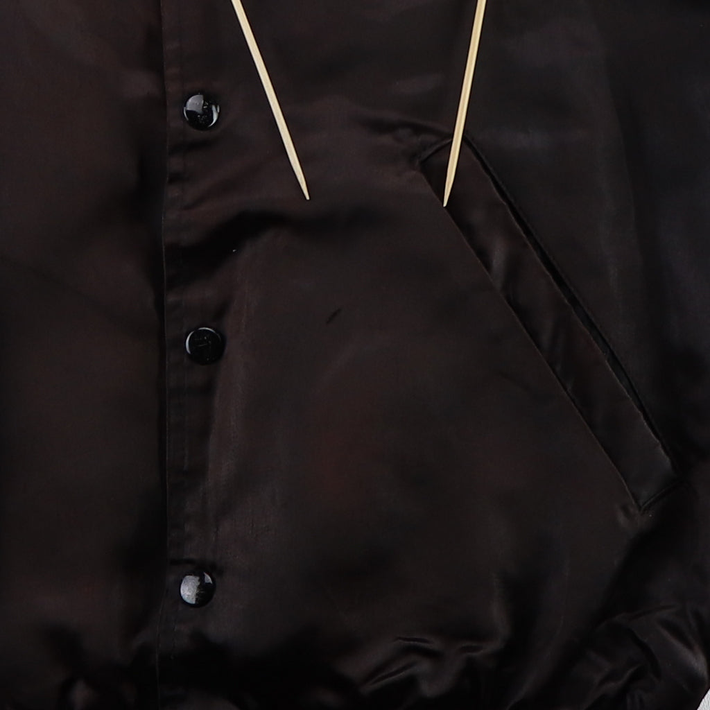 1979 Tom Petty Lawsuit Tour Jacket