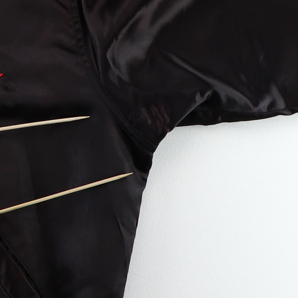 1979 Tom Petty Lawsuit Tour Jacket