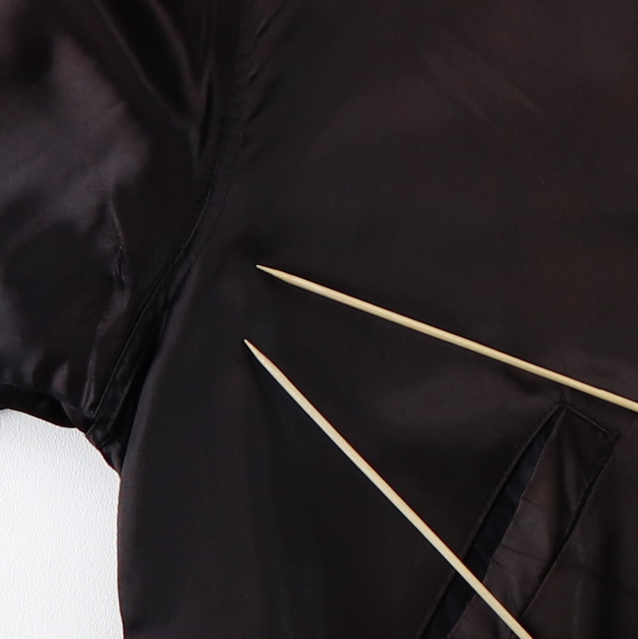 1979 Tom Petty Lawsuit Tour Jacket