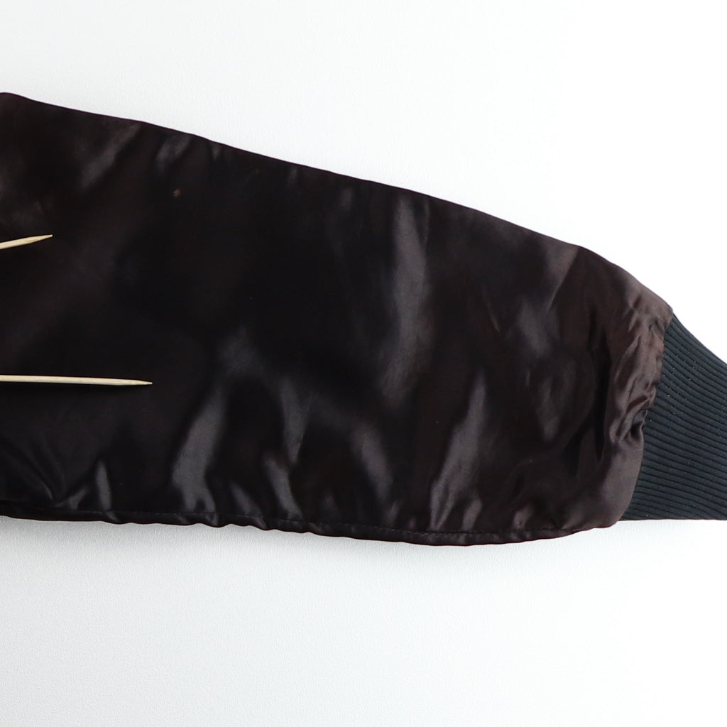 1979 Tom Petty Lawsuit Tour Jacket