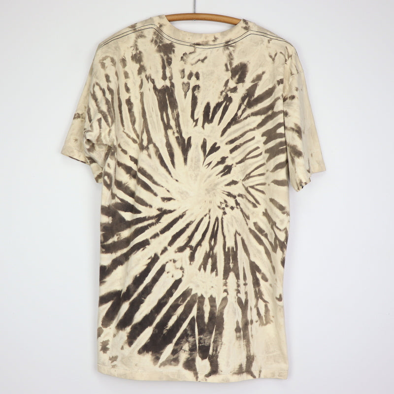 1989 Batman Tie Dye Shirt