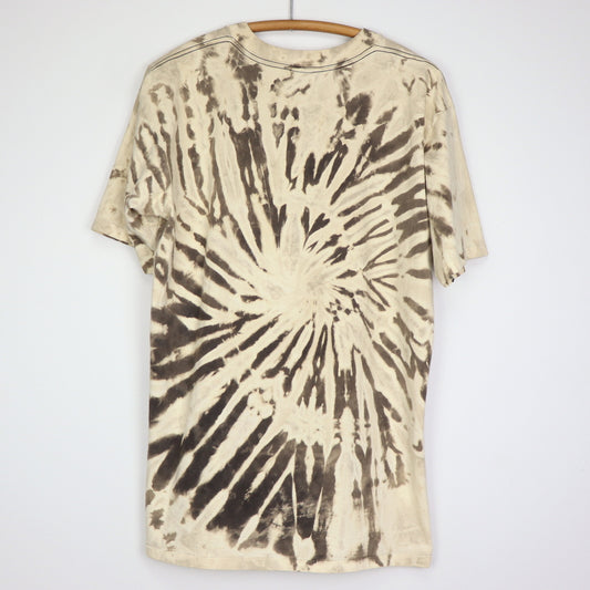 1989 Batman Tie Dye Shirt