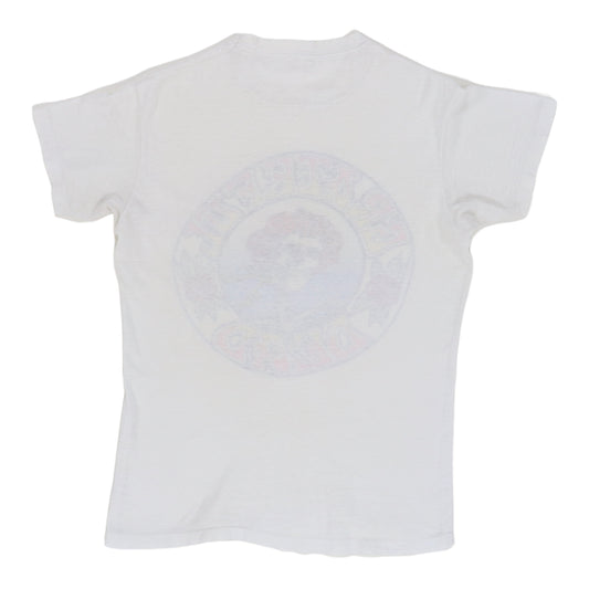 1970s Grateful Dead Bertha Shirt