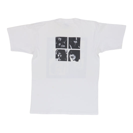 1992 The Beatles Let It Be Shirt