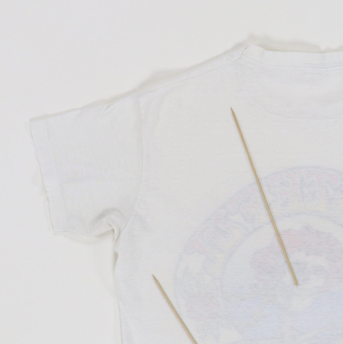 1970s Grateful Dead Bertha Shirt