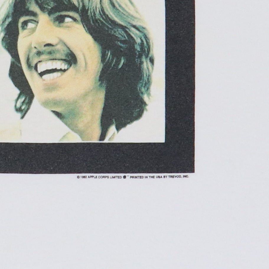 1992 The Beatles Let It Be Shirt