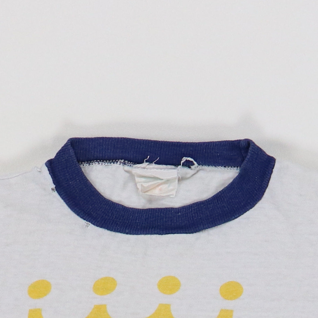 1970s Kansas City Royals Shirt