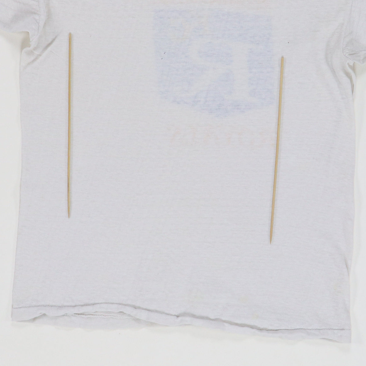 1970s Kansas City Royals Shirt