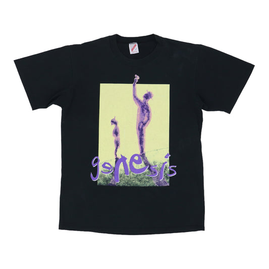 1992 Genesis Tour Shirt