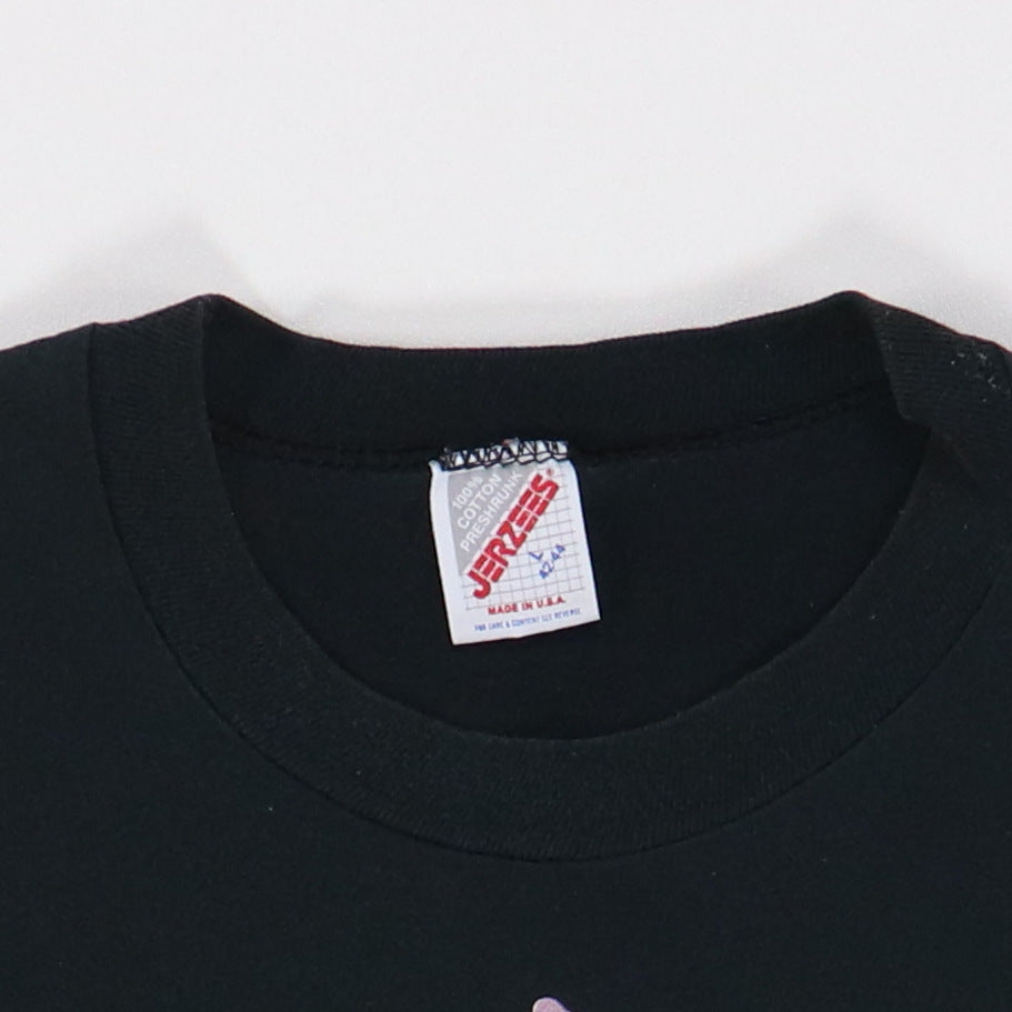 1992 Genesis Tour Shirt