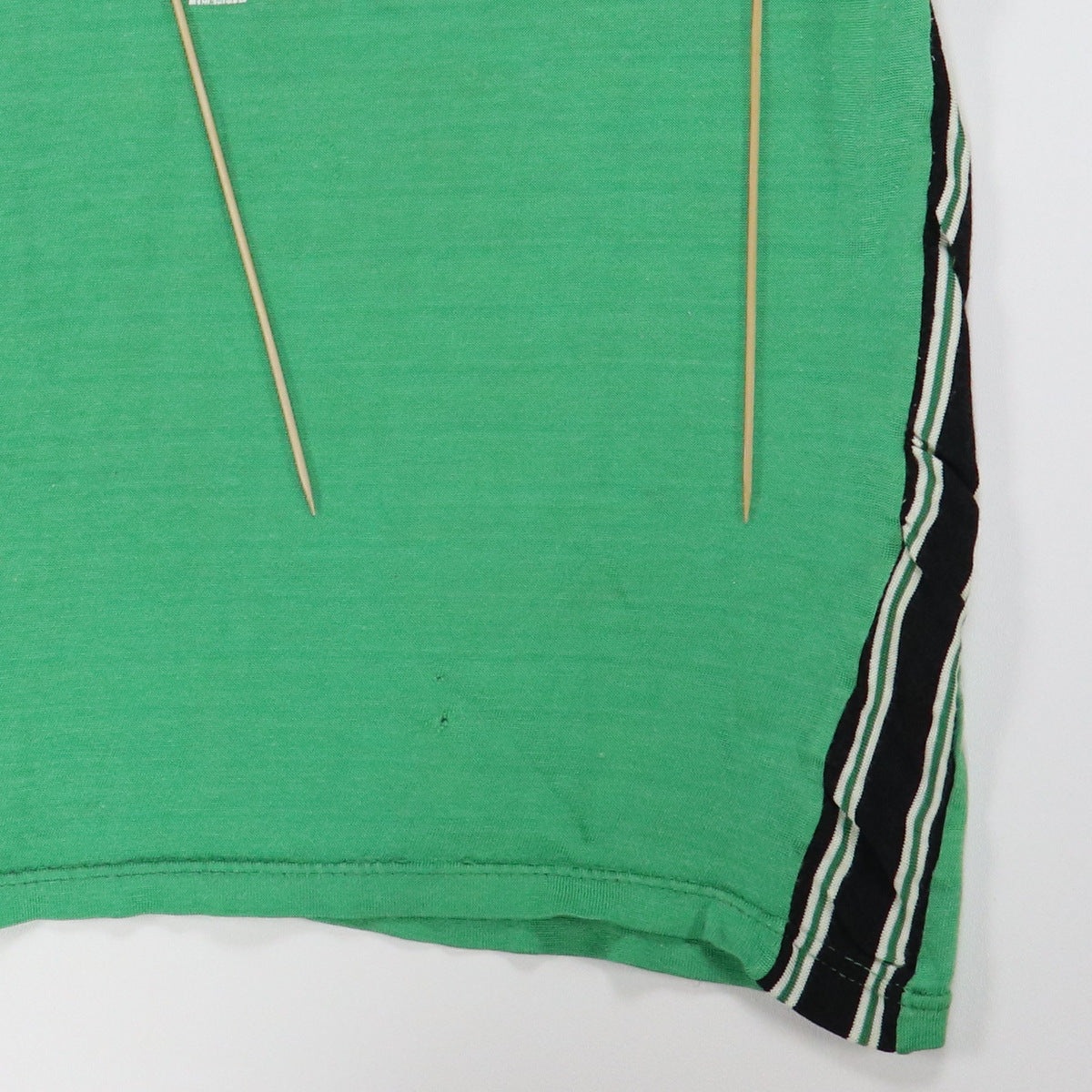 1970s Fillmore East Jersey Shirt