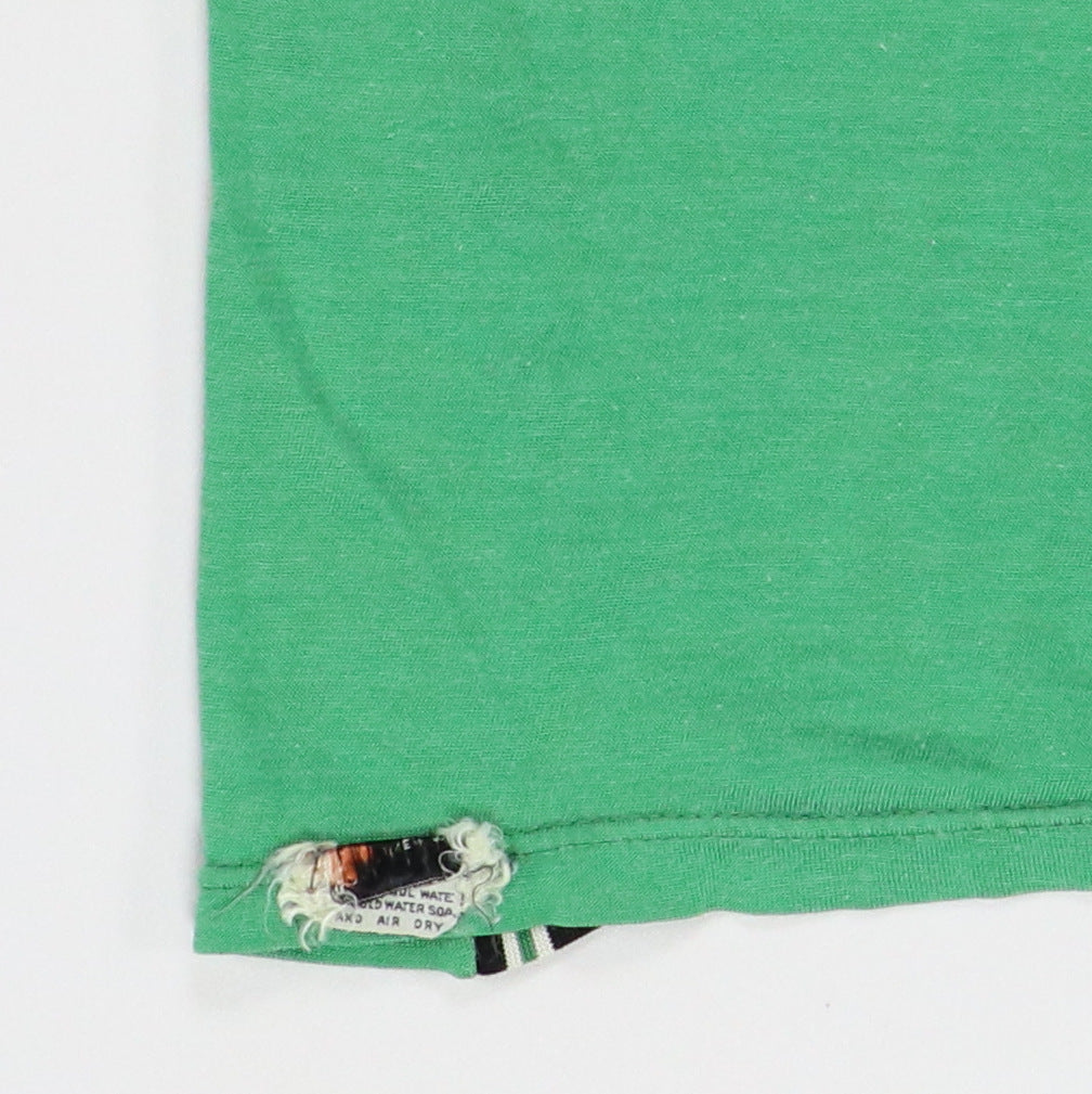 1970s Fillmore East Jersey Shirt