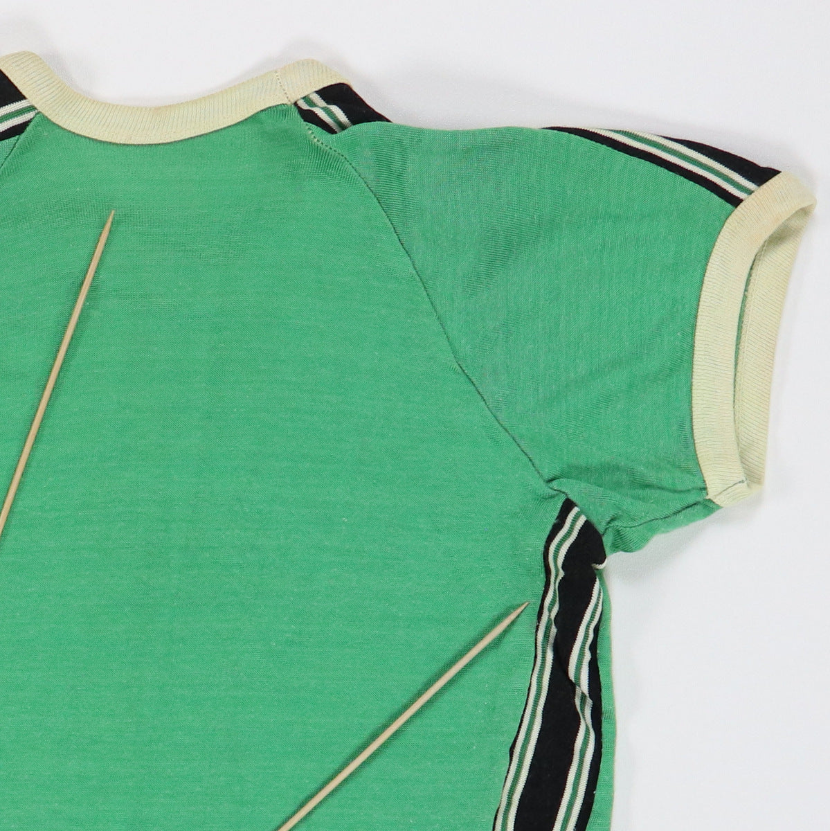 1970s Fillmore East Jersey Shirt